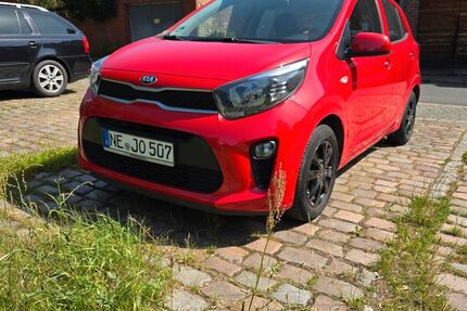 Kia Picanto 57.500 km 6.900 &euro; Neuss 41467