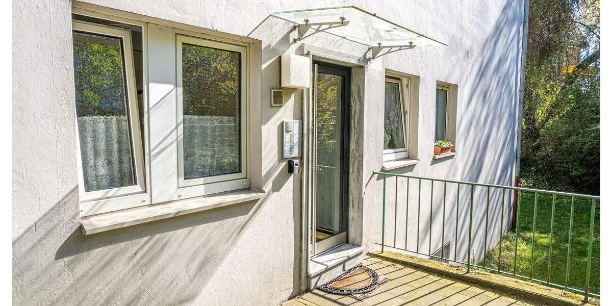 Etagenwohnung Meerbusch Büderich - 2 Zimmer, 75 m&sup2;, 1.100&euro; | Angebot:25474537