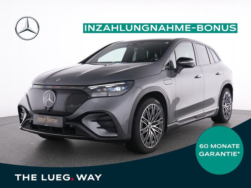 Mercedes-Benz EQE 13.026 km 61.785 € Essen 45309