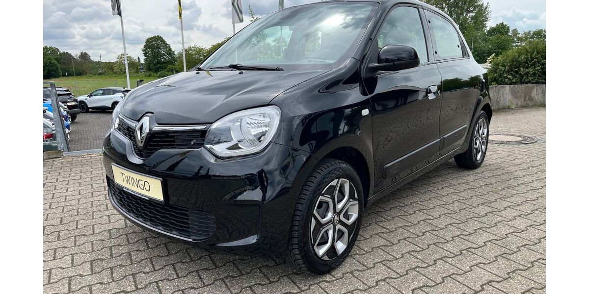 Renault Twingo 29.975 km 10.490 &euro; Langenfeld 40764