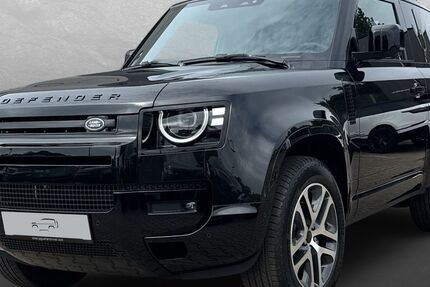Land Rover Defender 3.000 km 82.890 &euro; Moers 47441