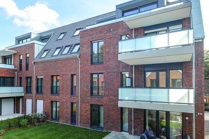 Wohnung Düsseldorf Urdenbach - 3 Zimmer, 99 m&sup2;, 842.800&euro; | Angebot:25684485