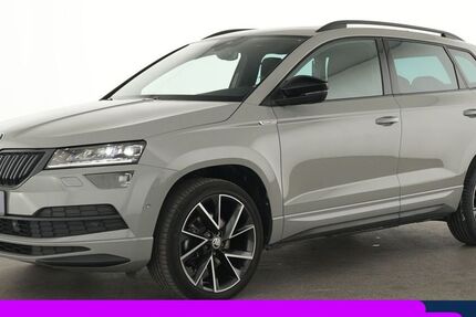 Skoda Karoq 62.536 km 28.722 &euro; Neuss 41460