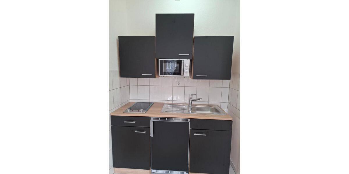 Schönes 1-Z Appartment 27m² Düsseldorf Pempelfort 1 zimmer
