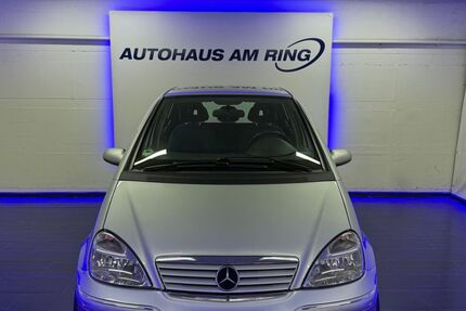 Mercedes-Benz A 190 124.811 km 3.999 &euro; Ratingen bei Düsseldorf 40878