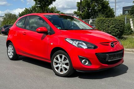 Mazda 2 59.700 km 5.900 &euro; Neuss 41460
