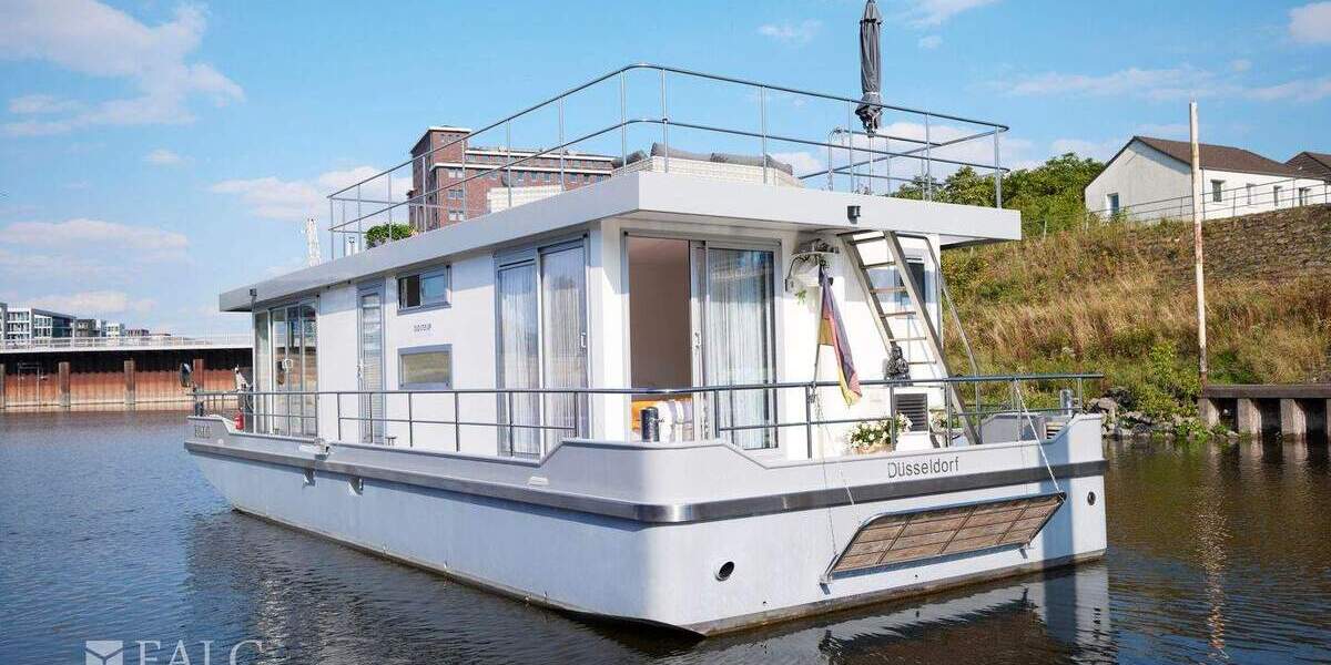 Bungalow Duisburg Kaßlerfeld - 3 Zimmer, 45 m&sup2;, 449.000&euro; | Angebot:23967928