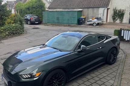 Ford Mustang 150.000 km 22.000 &euro; Duisburg 47226
