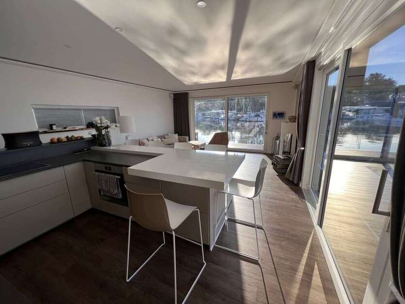 Wohnung zum Kaufen in Berlin 890.000 € 100 m²