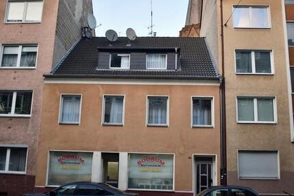 Mehrfamilienhaus zimmer