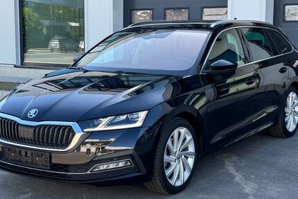 Skoda Octavia 102.153 km 18.290 &euro; Krefeld 47804