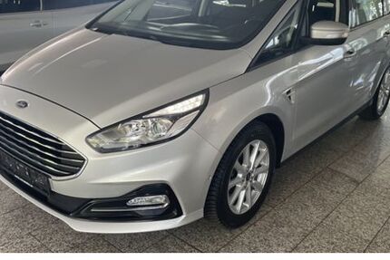 Ford S-Max 127.000 km 15.985 &euro; Wuppertal 42329
