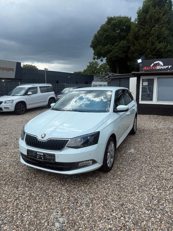 Fabia