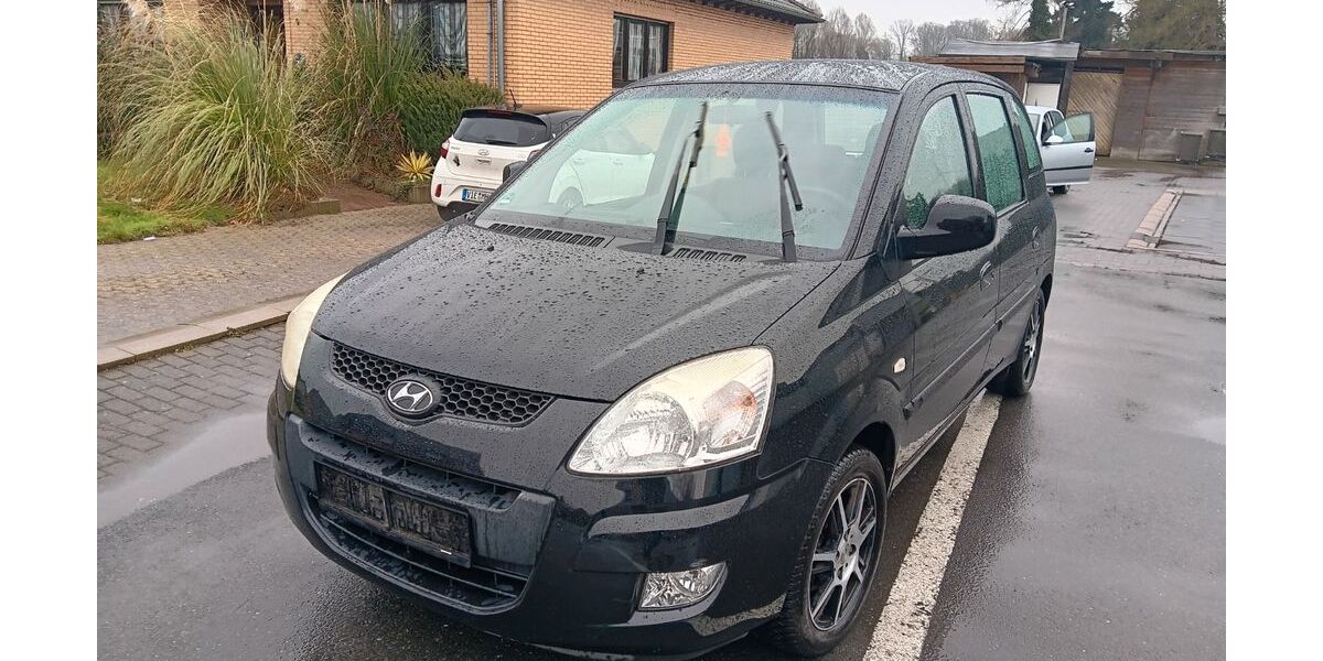 Hyundai Matrix 140.000 km 1.700 &euro; Düsseldorf 40233