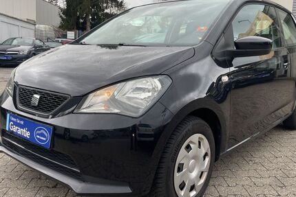 Seat Mii 124.000 km 3.999 &euro; Mönchengladbach 41238