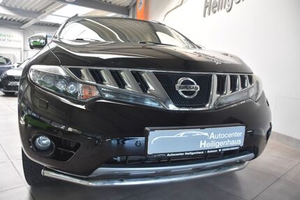 Nissan Murano 157.378 km 5.980 &euro; Heiligenhaus 42579