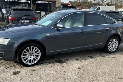 Audi A6 210.000 km 3.250 &euro; Krefeld 47807