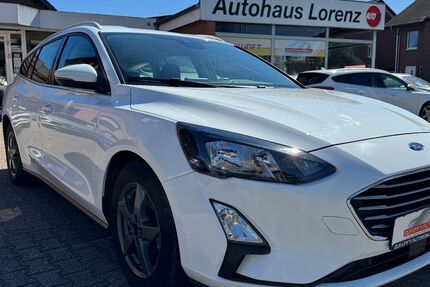 Ford Focus 148.049 km 9.998 &euro; Korschenbroich 41352