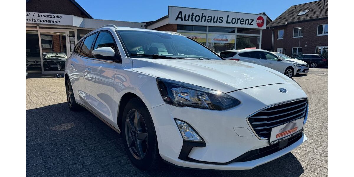 Ford Focus 148.049 km 9.998 &euro; Korschenbroich 41352