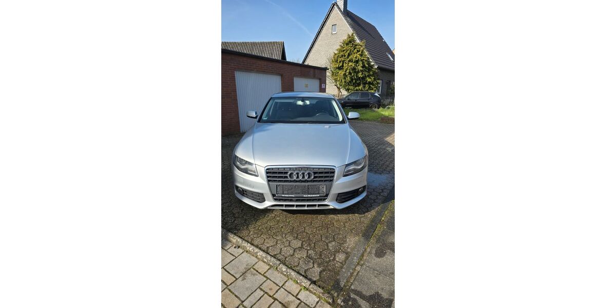 Audi A4 157.300 km 5.890 &euro; Rommerskirchen 41569