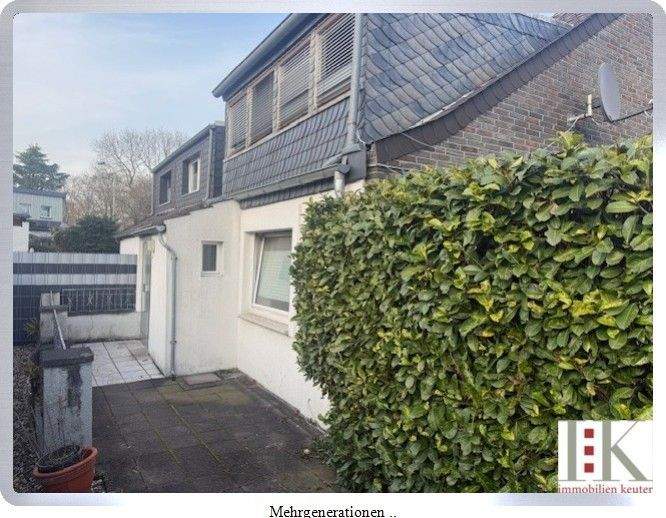 Reihenendhaus Neuss Morgensternsheide - 4 Zimmer, 91 m&sup2;, 399.000&euro; | Angebot:25414142