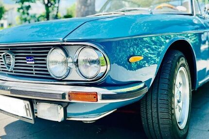 Lancia Fulvia
