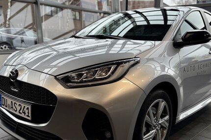 Mazda 2 Hybrid 6.004 km 25.995 &euro; Duisburg 47166