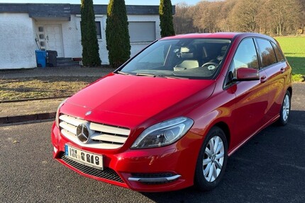 Mercedes-Benz B-Klasse 135.500 km 10.000 &euro; Viersen 41747