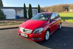 Mercedes-Benz B-Klasse 135.500 km 10.000 &euro; Viersen 41747