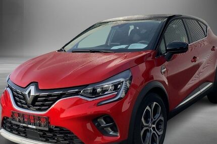 Renault Captur 46.889 km 17.970 &euro; Krefeld 47805