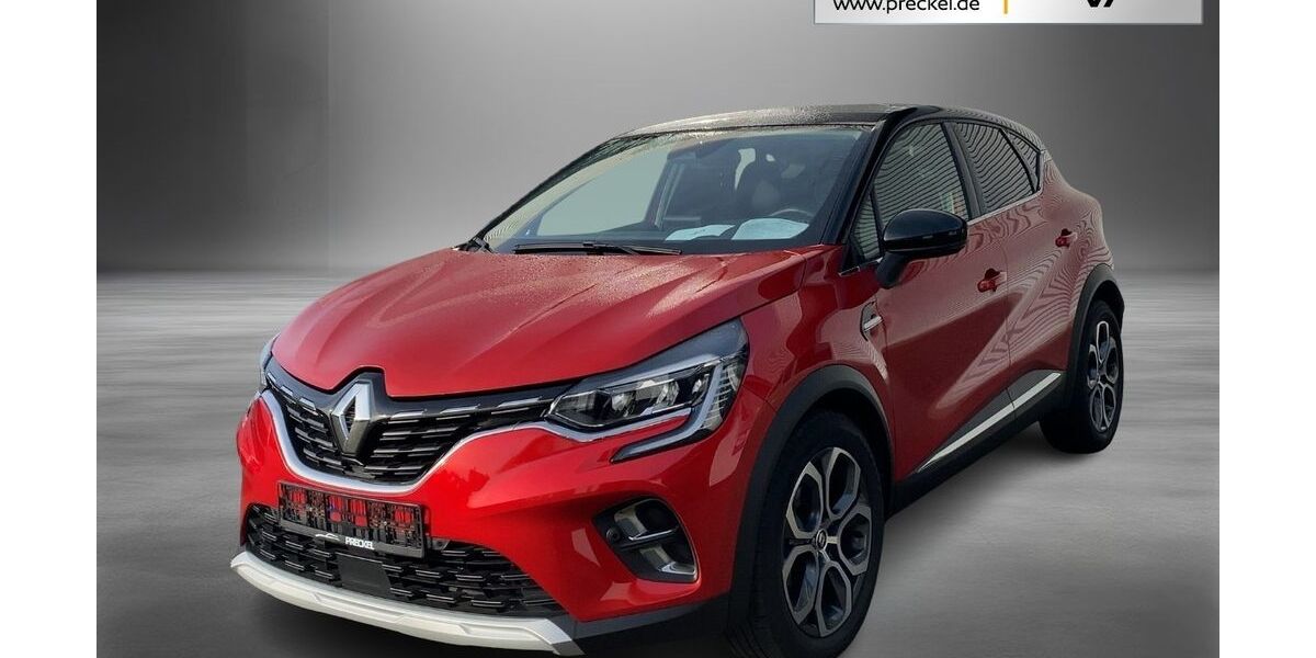 Renault Captur 46.889 km 17.970 &euro; Krefeld 47805