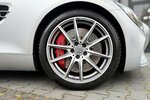Mercedes-Benz AMG GT S Coupe / Panorama / Performance / Kamera 100.000 km 79.900 &euro; Mönchengladbach 41066