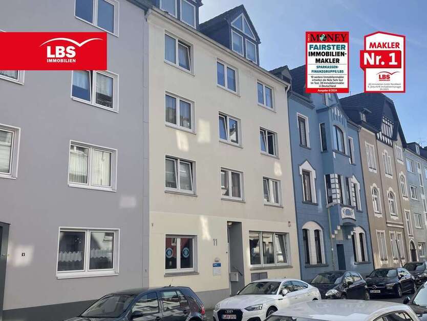 Haus zum Kaufen in Essen 695.000 € 356 m²