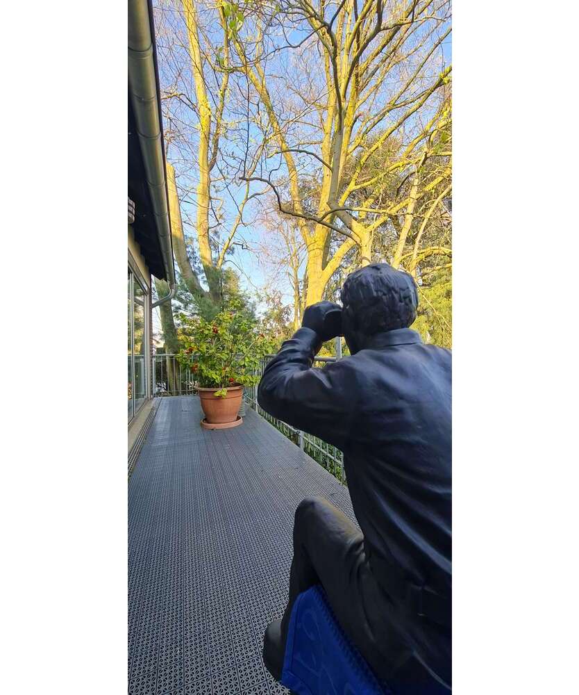 Wohnung zum Kaufen in Düsseldorf 1.690.000 € 200 m²