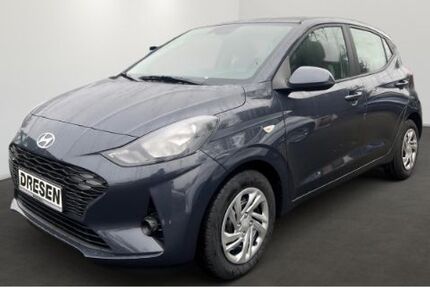 Hyundai i10 5.454 km 15.390 &euro; Mönchengladbach 41061