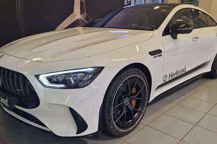 Mercedes AMG GT