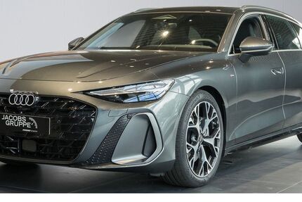 Audi A6 6.666 km 71.980 &euro; Mönchengladbach 41066