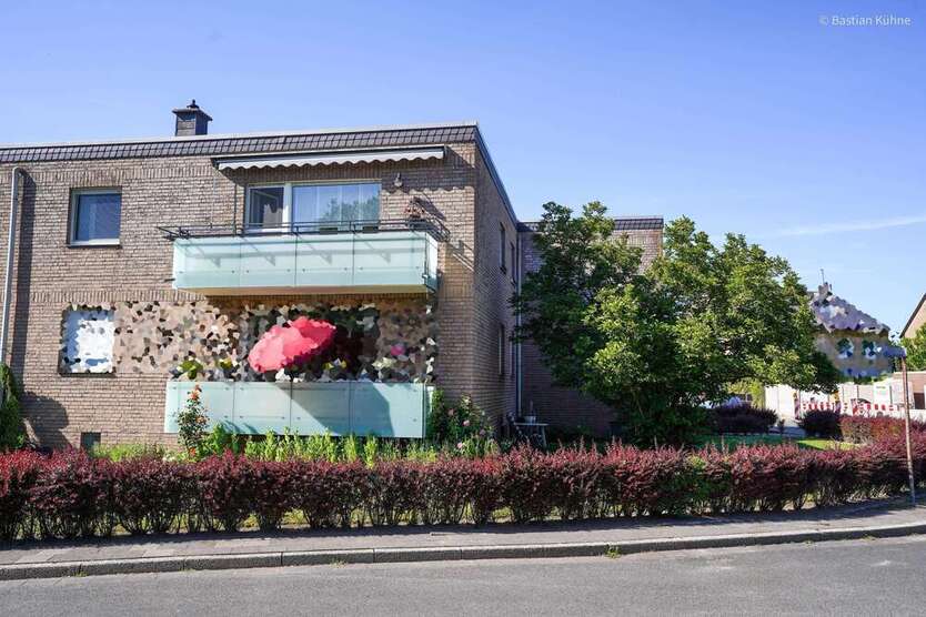 Wohnung zum Kaufen in Neukirchen-Vluyn 170.000 € 68.46 m²