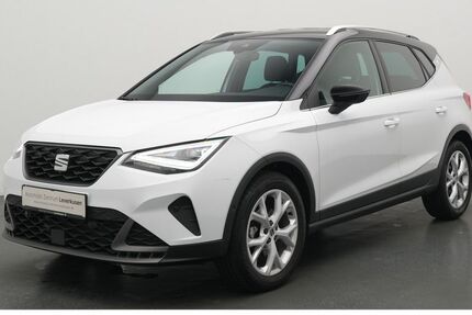 Seat Arona 12.206 km 21.988 &euro; Leverkusen 51379