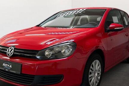 VW Golf 170.000 km 3.990 &euro; Düsseldorf 40477