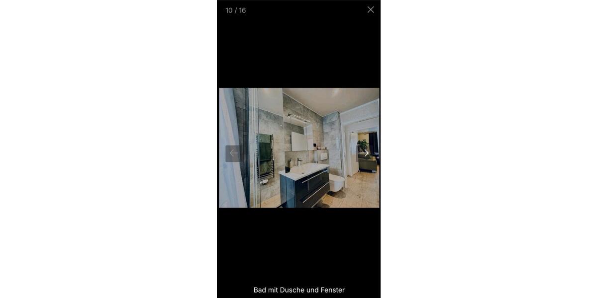 Dachgeschoßwohnung Neuss Furth-Mitte - 3 Zimmer, 65 m&sup2;, 249.000&euro; | Angebot:24905792