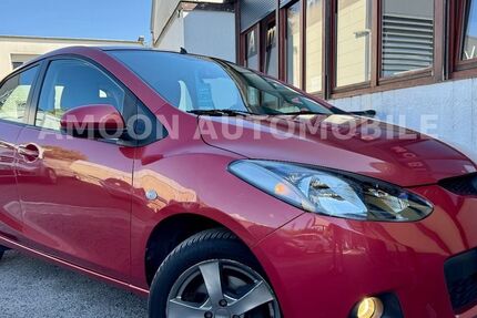 Mazda 2 121.692 km 6.899 &euro; Mönchengladbach 41066