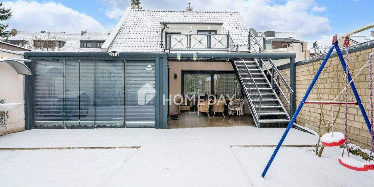 Mehrfamilienhaus, Wohnhaus Mönchengladbach Rheydt-West - 5 Zimmer, 208 m&sup2;, 749.000&euro; | Angebot:25677750