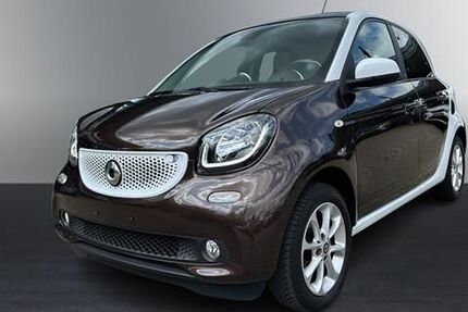 Smart ForFour 52.639 km 10.390 &euro; Xanten 46509