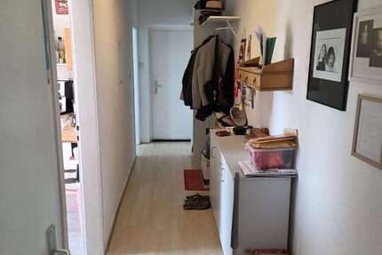 Wohnung zum Mieten in Krefeld 580 € 65 m²