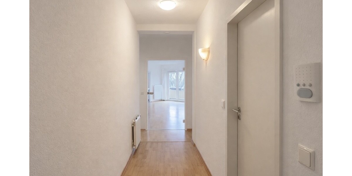 Düsseldorf - Urbaner Lifestyle trifft entspannten Wohnkomfort - Etagenwohnung Düsseldorf Stadtbezirk 2 | Angebot:26348659