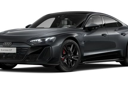 Audi e-tron GT 15.252 km 105.480 € Mönchengladbach 41066