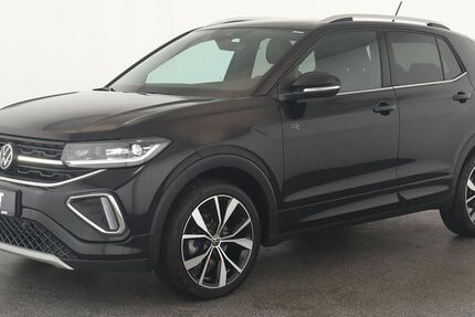 VW T-Cross 23.500 km 27.384 &euro; Neuss 41464