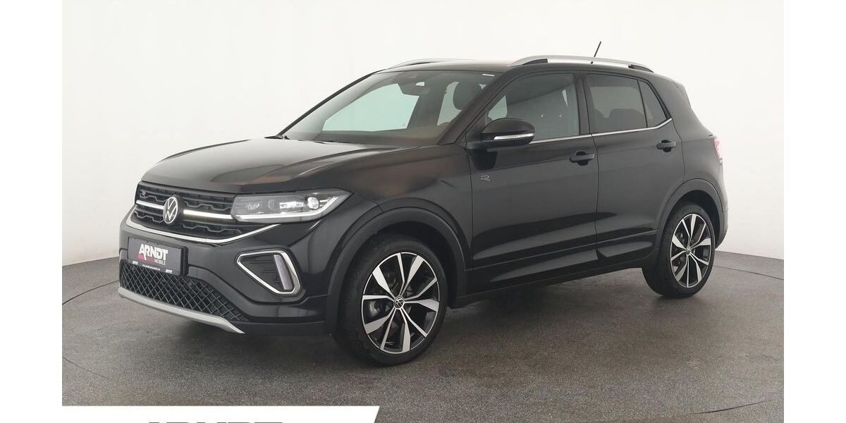 VW T-Cross 23.500 km 27.384 &euro; Neuss 41464
