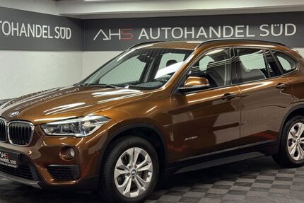 BMW X1 163.000 km 15.499 &euro; Remscheid 42857